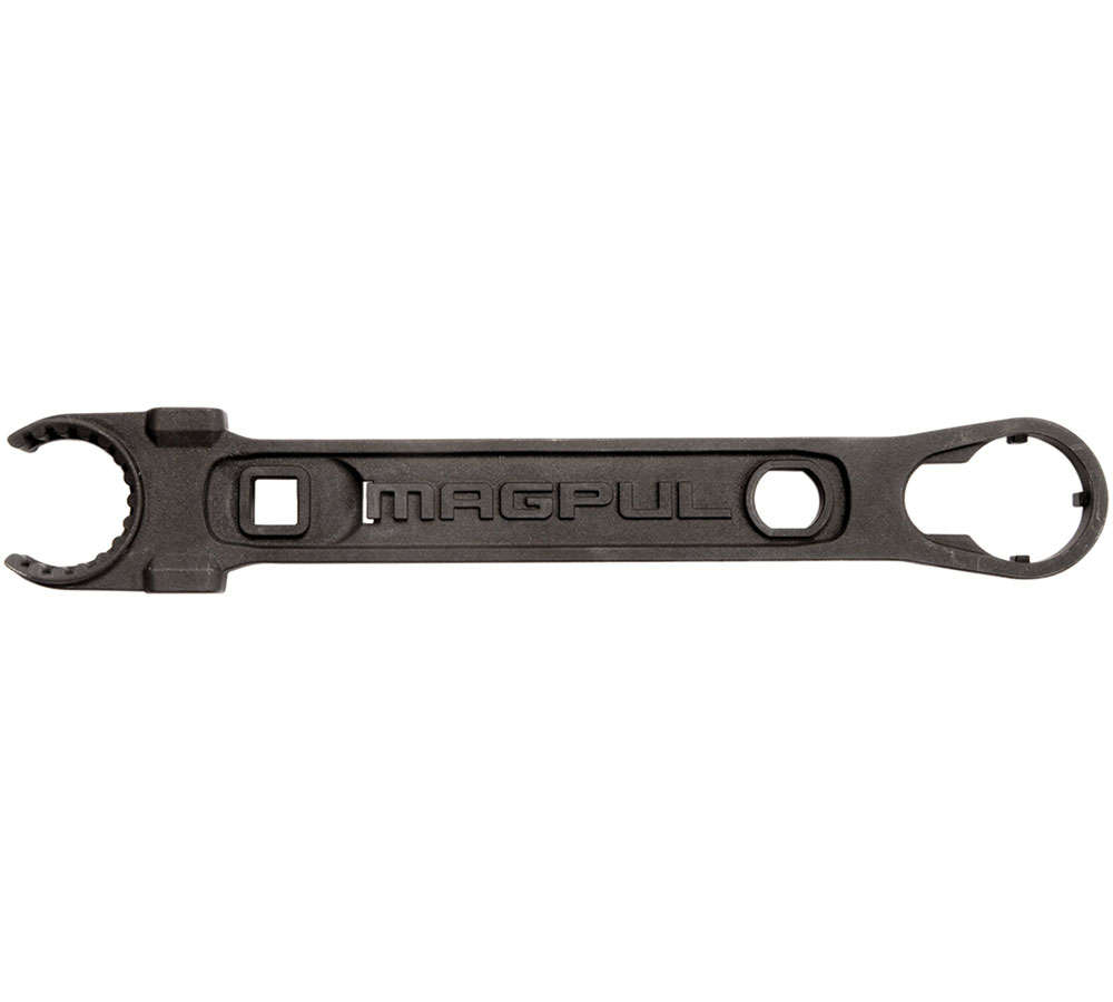 Misc. Accessories Magpul Industries Armorers Wrench MAGPUL ARMORERS WRENCH AR15/M4